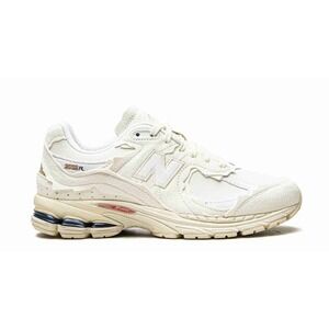 Womens Size 5.5 New Balance 2002R Protection Pack Sea Salt Shoes M2002RDC NEW